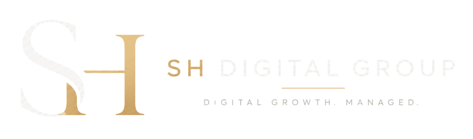 SH Digital Group — Digital Growth. Managed.